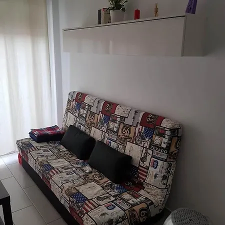 Studio Daire Torrevieja