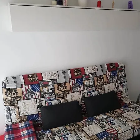 Studio Torrevieja