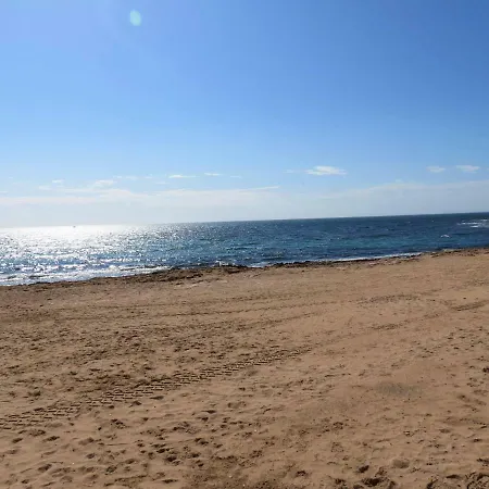 Studio Daire Torrevieja